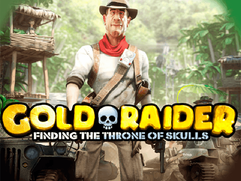 Gold Raider