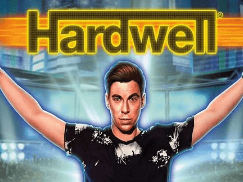 Hardwell