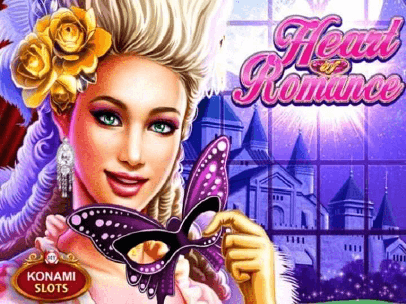 Heart of Romance