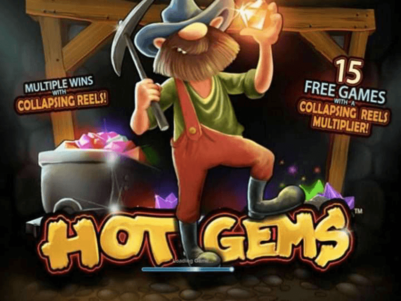 Hot Gems