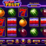 Hot Hot Fruit Demo