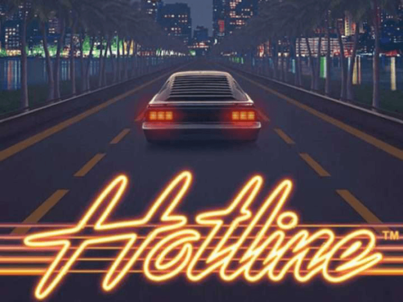 Hotline