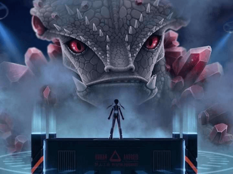 Kaiju