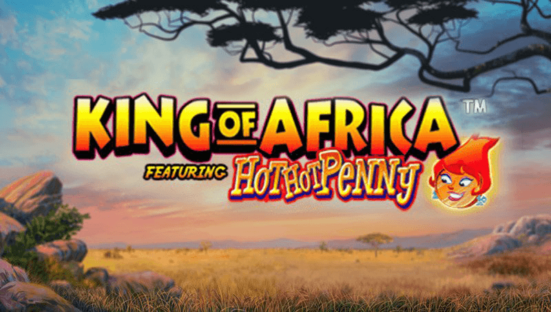 King of Africa