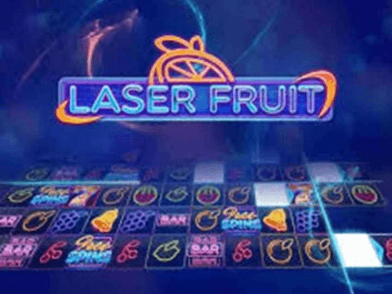 Laser Fruit