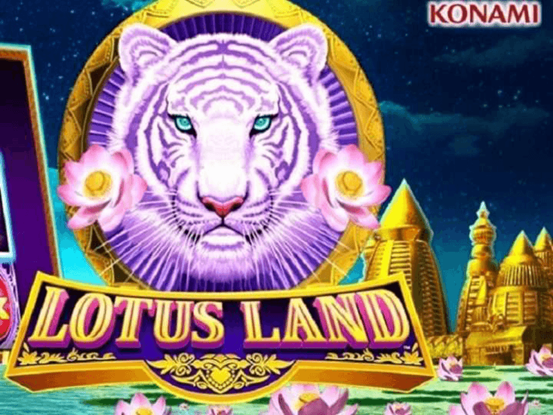 Lotus Land
