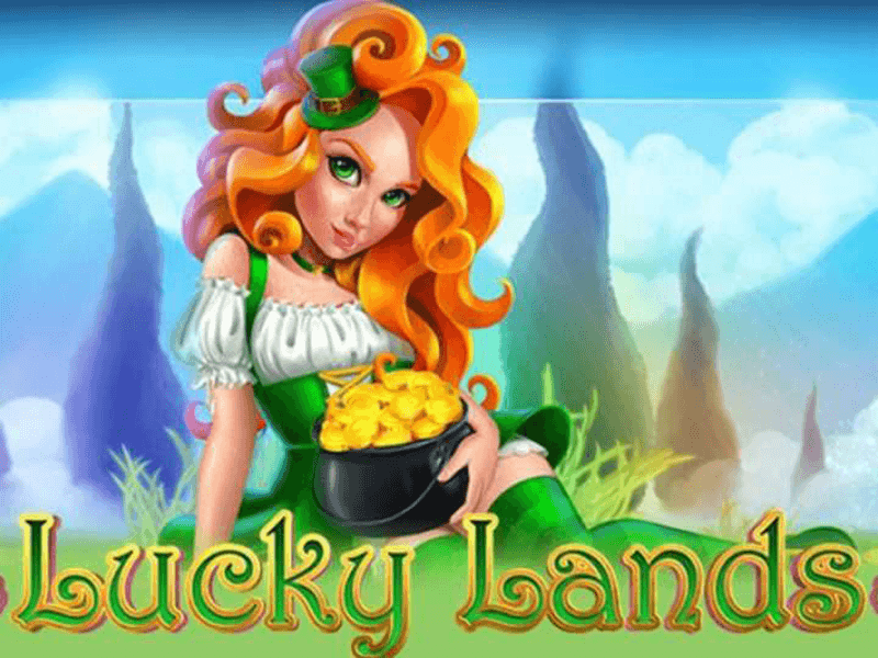 Lucky Lands