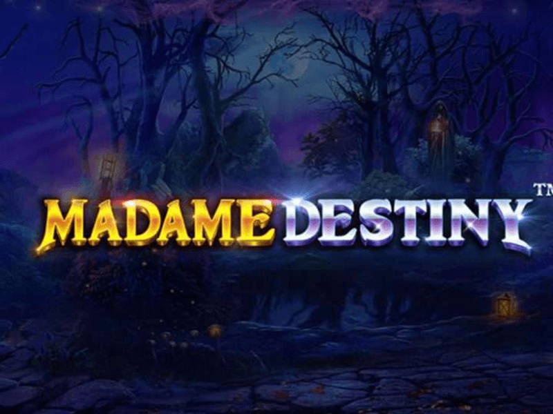 Madame Destiny