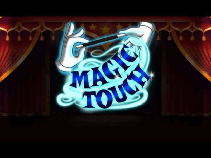 Magic Touch