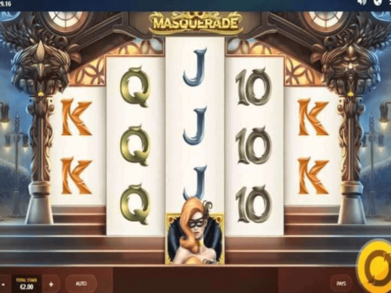 Masquerade