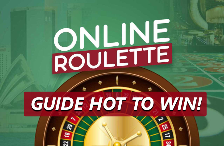 Online Rouletter Guide to win