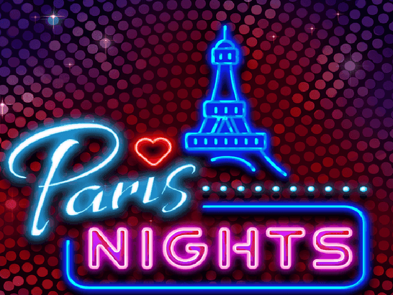 Paris Nights