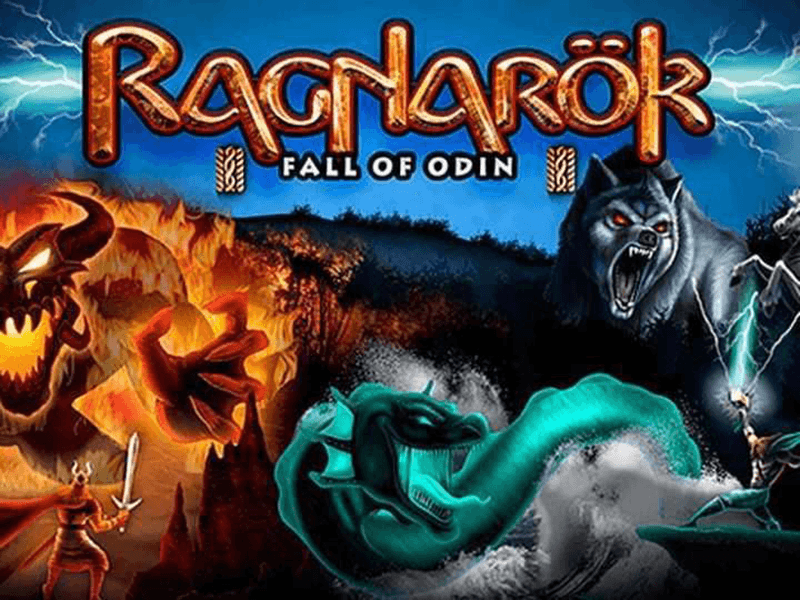 Ragnarok: Fall Of Odin