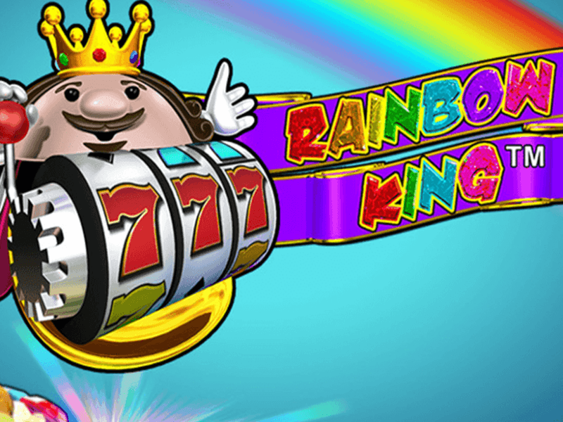 Rainbow King