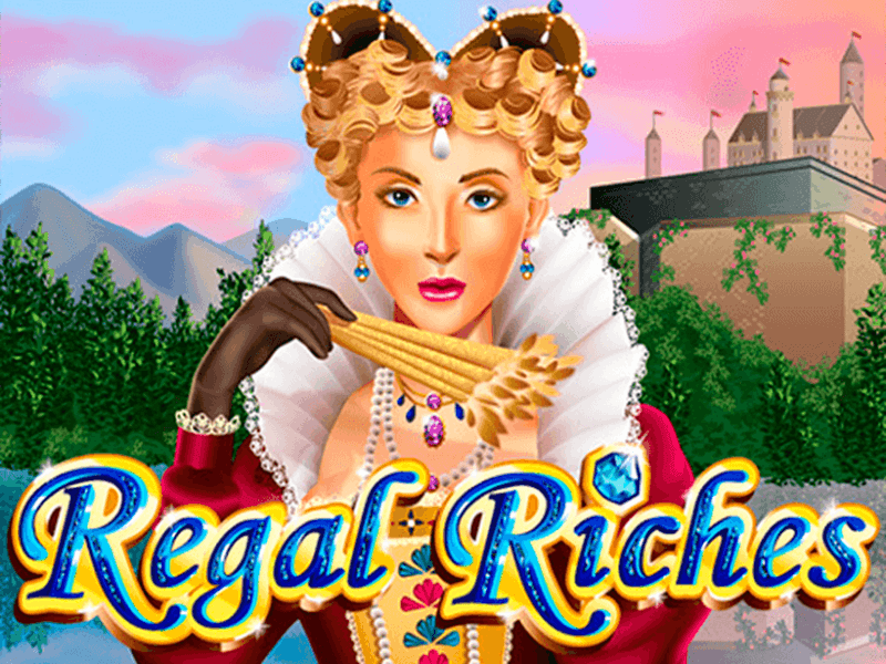 Regal Riches Slot