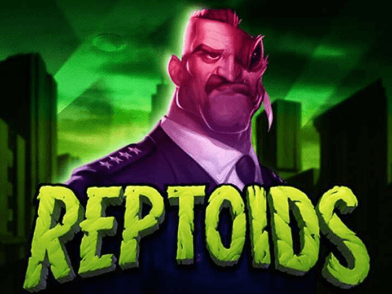 Reptoids