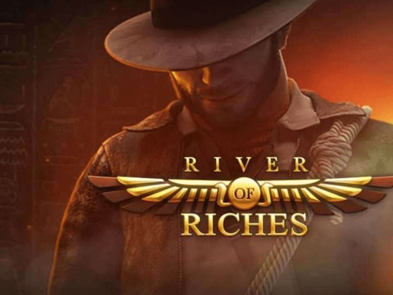 River Of Riches