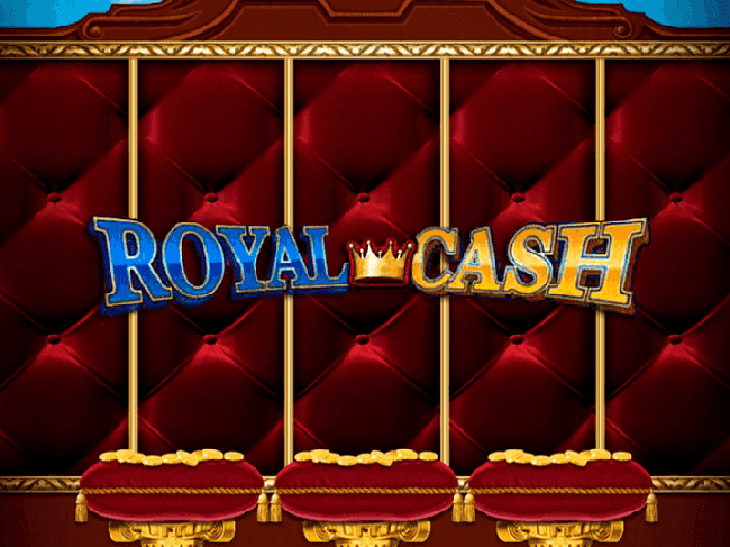 Royal Cash