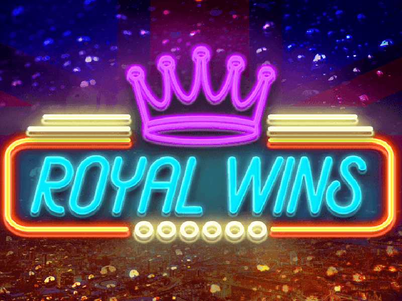 Royal Wins
