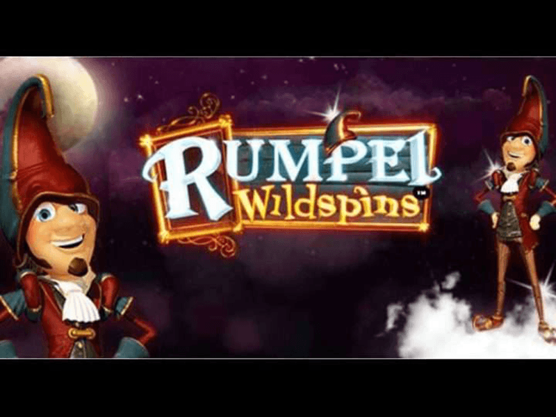 Rumpel Wildspins