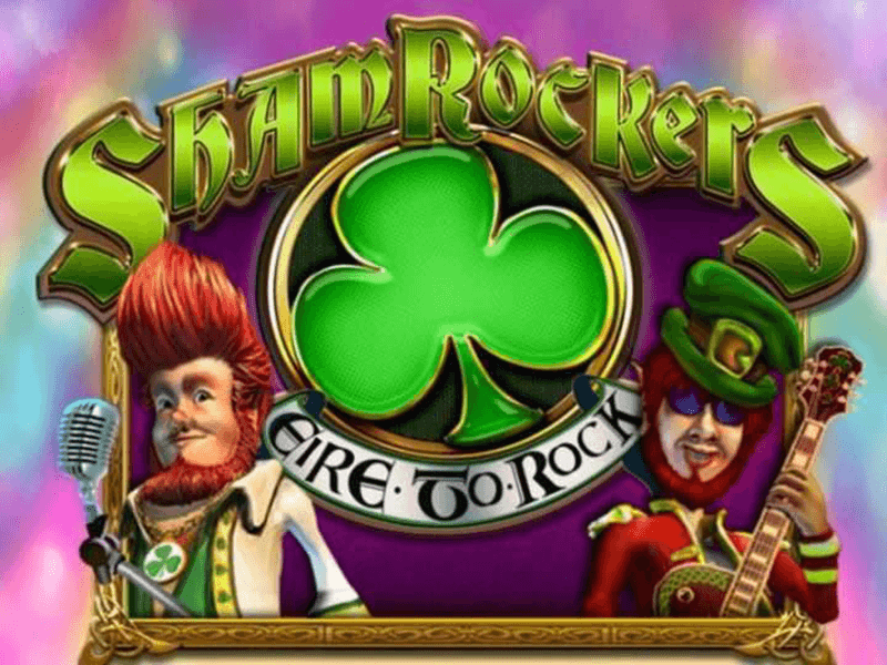 Shamrockers