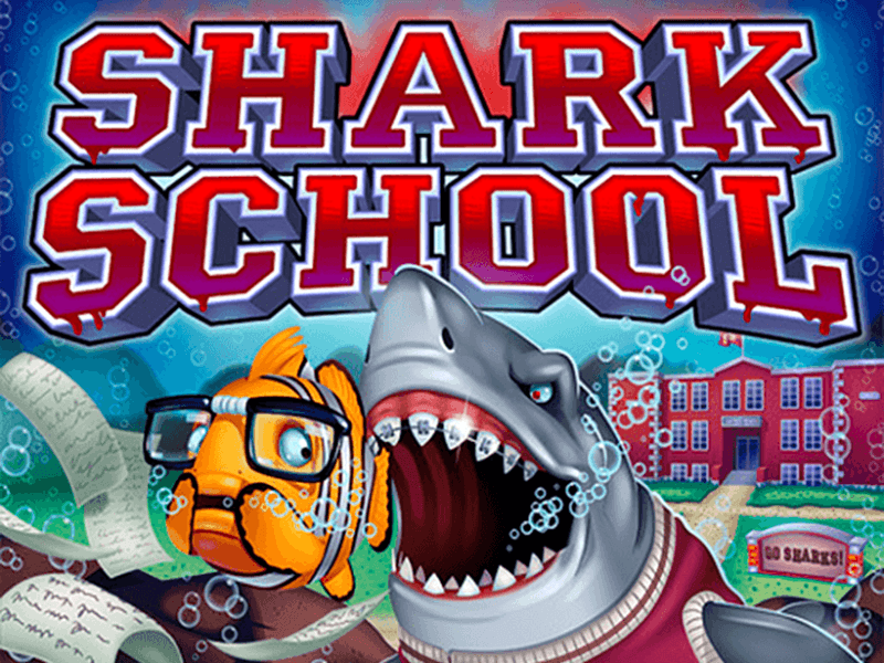 Shark School