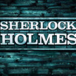 Sherlock Holmes