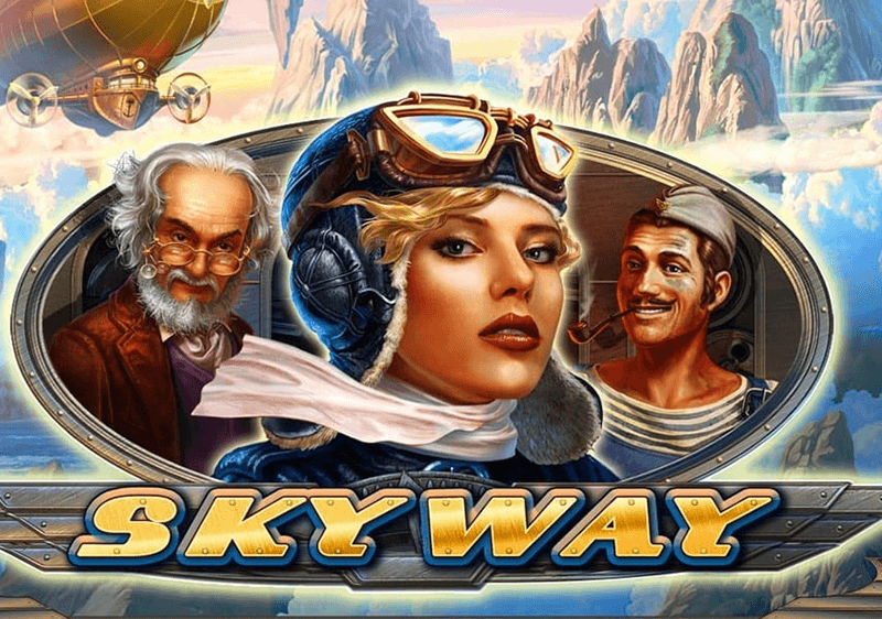 Sky Way