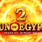 Sun of Egypt 2