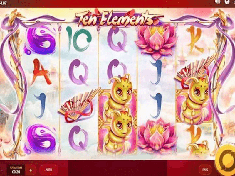 Ten Elements