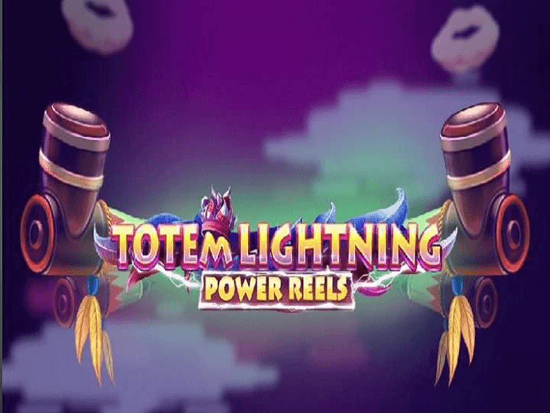 Totem lightning power reels