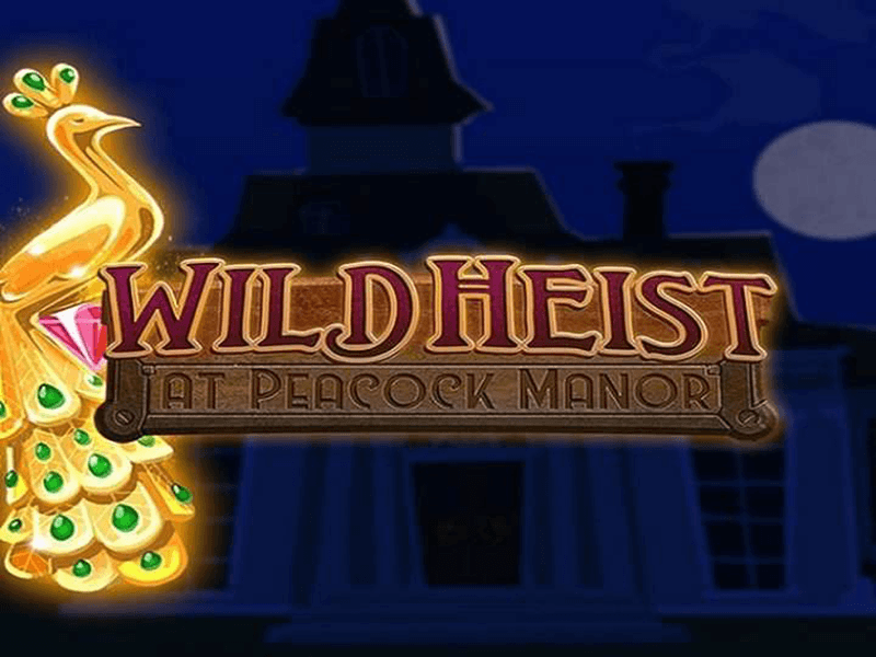 Wild Heist