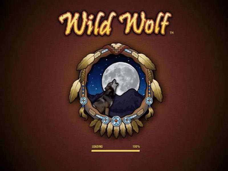 Wild Wolf