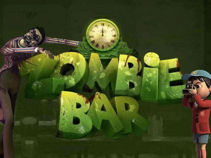 Zombie Bar
